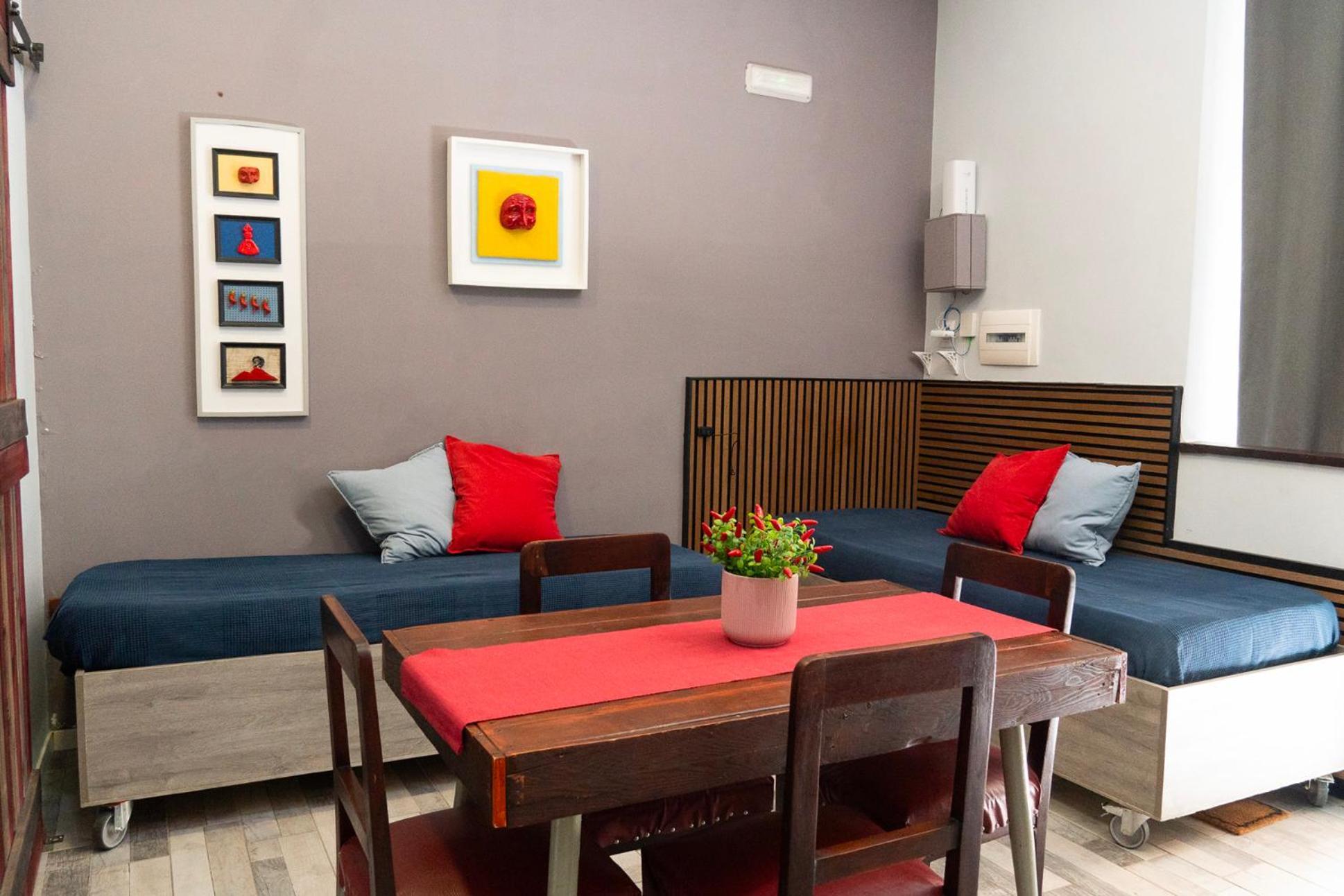 Apartamento La Cornice